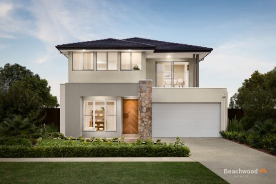 Lot 821 Butterfly Drive - Berwick Waters Estate, Clyde North, Vic 3978