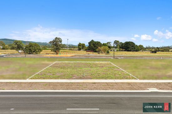 Lot 822, Stage 13 Mitchell Grove Estate, Moe, Vic 3825