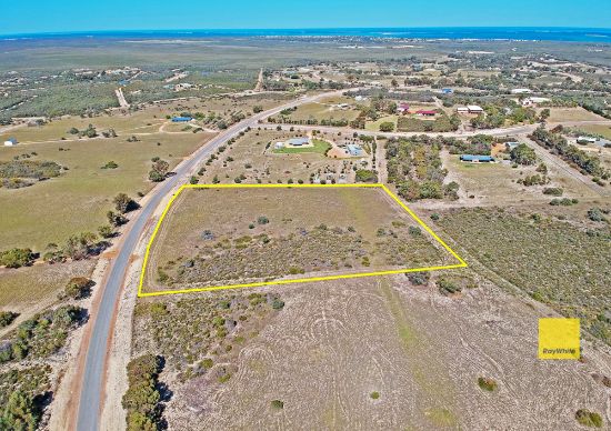 Lot 83, 169 Cambewarra Drive, Jurien Bay, WA 6516