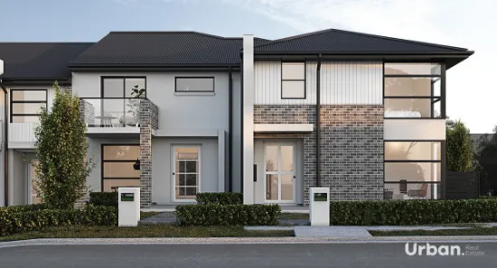 Lot 832, 1 Goulston Street, Catherine Field, NSW, 2557