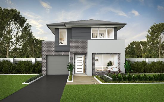 Lot 8405 Proposed Road, Marsden Park, NSW 2765