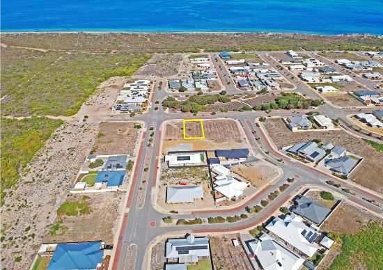 Lot 856, 27 Bells Blv, Jurien Bay, WA 6516