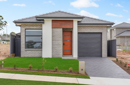 Lot 87 Weise Place, Oakville, NSW 2765