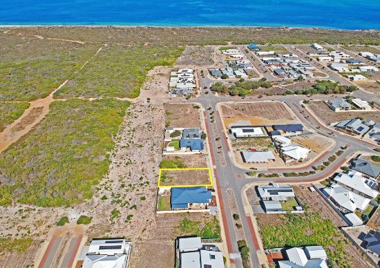 Lot 879, 7 Prevelly Way, Jurien Bay, WA 6516