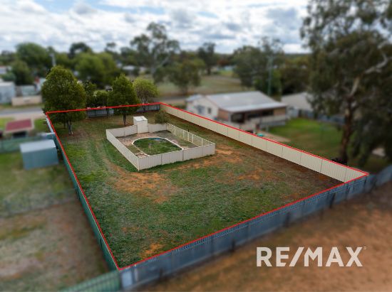Lot 9 /14 Percy Street, Old Junee, NSW 2652