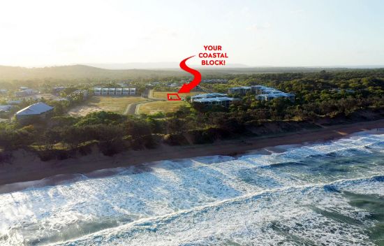 Lot 9 Beaches Village Circuit, Agnes Water, Qld 4677
