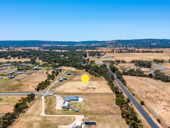 Lot 9 Molloy Close, North Dandalup, WA, 6207