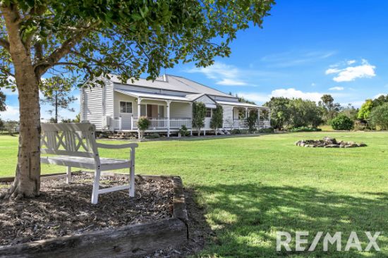 Lot 9 Starview Road, Dundathu, Qld 4650
