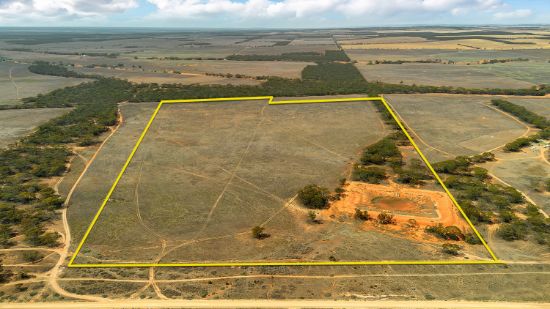 Lot 9 Stock Route Road, Brownlow, SA 5374