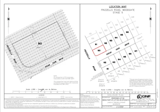 Lot 90 Frizzells Road, Woodgate, QLD, 4660