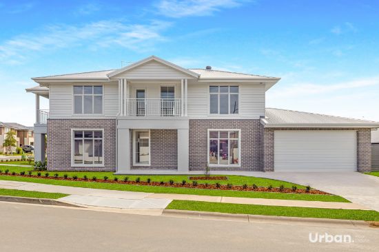 Lot 900 Somervaille Drive, Catherine Field, NSW 2557