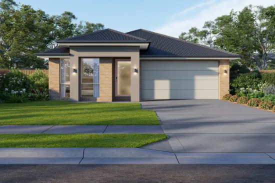 Lot 9017 Robert Ingham Drive, Catherine Field, NSW, 2557