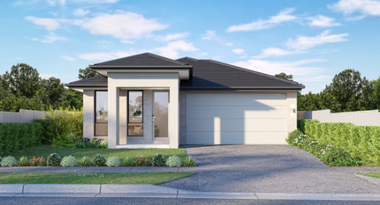 Lot 902 Somervaille Drive, Catherine Field, NSW 2557