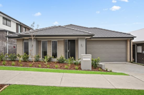 Lot 9020 Somervaille Drive, Catherine Field, NSW 2557