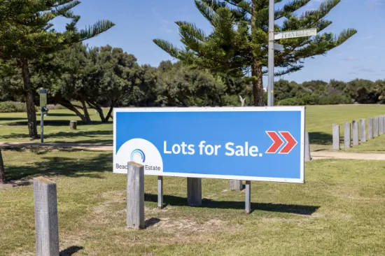 Lot 903 Clifton Avenue, Jurien Bay, WA, 6516