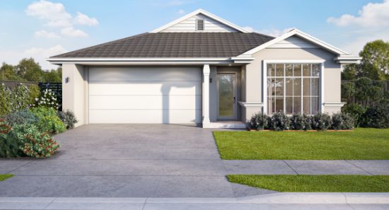 Lot 903 Somervaille Drive, Catherine Field, NSW 2557
