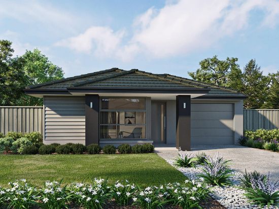 Lot 906 Homebush Esplanade, Fraser Rise, Vic 3336