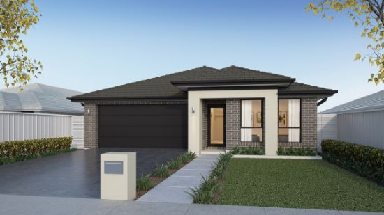 Lot 9094 Somervaille Dr, Catherine Field, NSW 2557