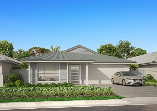 Lot 91 Manning Way, Kendall, NSW 2439