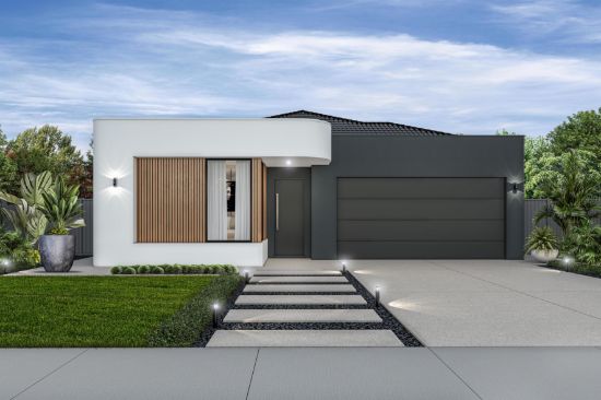 LOT 911 Little Springs Estate, Deanside, Vic 3336