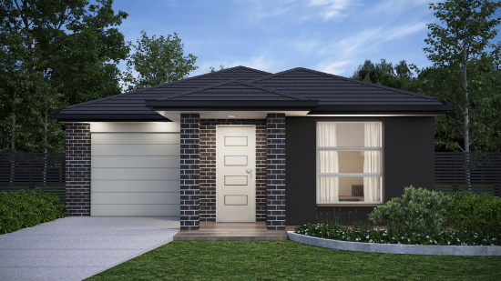 Lot 915 Pobblebonk Crescent  (Clyde Springs), Clyde North, Vic 3978
