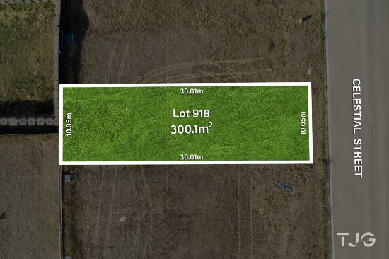 LOT 918 43 Terry Road, Box Hill, NSW 2765
