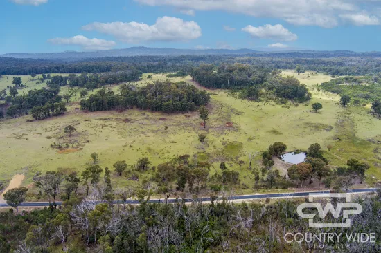 Lot 92/470 Silent Grove Road, Torrington, NSW, 2371