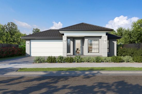 Lot 92 Reserve Street, Rutherford, NSW 2320