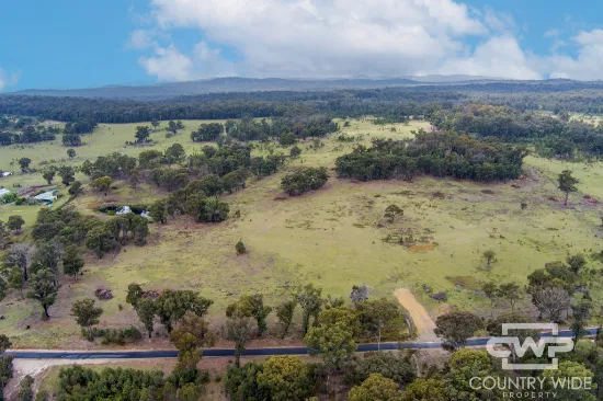 Lot 94/470 Silent Grove Road, Torrington, NSW, 2371