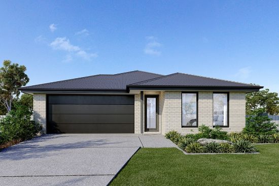 Lot 948 Whitby Circuit, Fraser Rise, Vic 3336