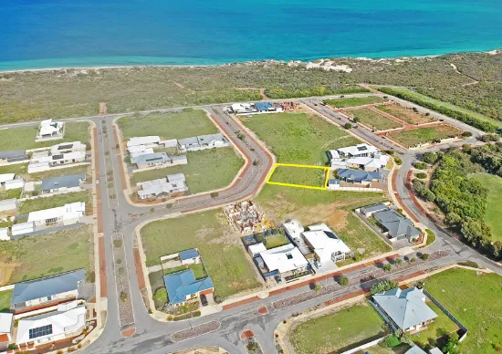 Lot 958/15 Matilda Bnd, Jurien Bay, WA, 6516