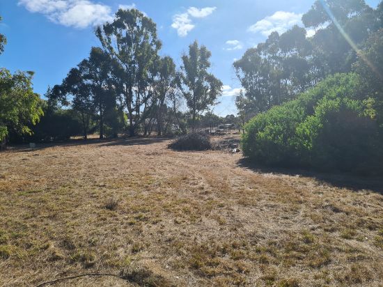 Lot 969, 137 Sixth Avenue, Kendenup, WA 6323