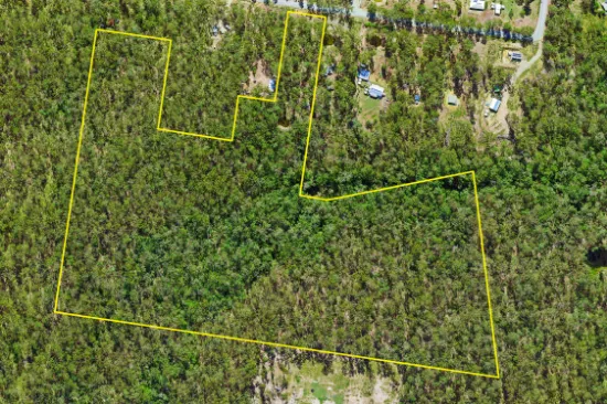 Lot 984 Arborfourteen Road, Glenwood, QLD, 4570