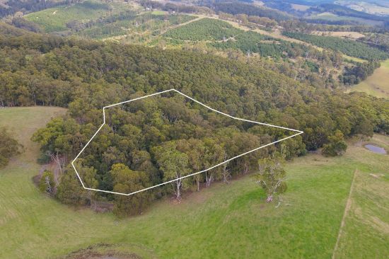 Lot CA41A, Powers Hill Road, Willung South, Vic 3847