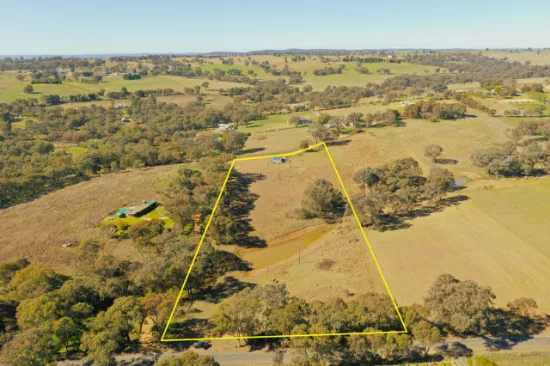 Lot Lot 1530/21 Kellys Road, Young, NSW, 2594