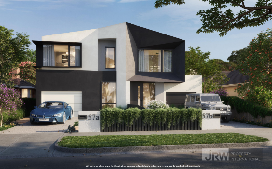 LOT1/57 Gowrie Street, Bentleigh East, Vic 3165