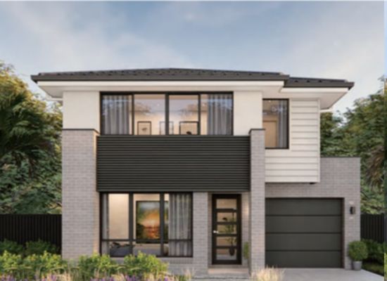 lot137 Tallawong Road, Rouse Hill, NSW 2155