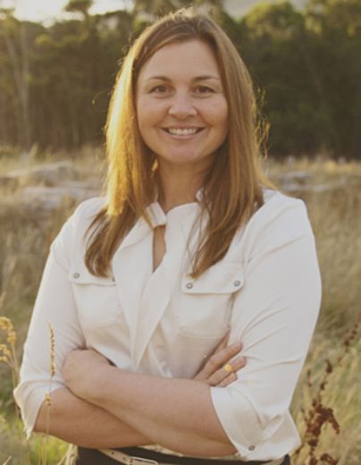 Louella Jury - Real Estate Agent at Homelands Property - Huonville