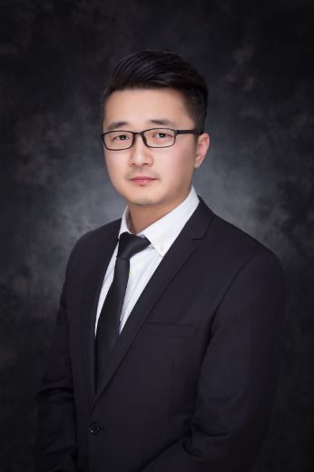 Louie Chu - Real Estate Agent at DCMIL PROPERTY INVESTMENT GROUP - WEST MELBOURNE