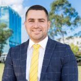 Louie Kazzi - Real Estate Agent From - Ray White - Bankstown