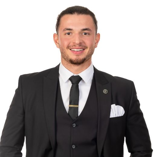 Louis Ameer - Real Estate Agent at Century 21 - Fairfield