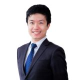 Louis Bai - Real Estate Agent From - Forland Real Estate - BOX HILL