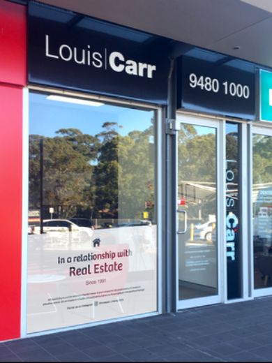 Louis Carr - Real Estate Agent at Louis Carr Real Estate - West Pennant Hills | Cherrybrook