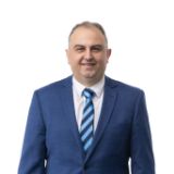 Louis Dimech - Real Estate Agent From - Harcourts The Property People - CAMPBELLTOWN