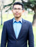 Louis Liang - Real Estate Agent From - Ironfish Real Estate Melbourne