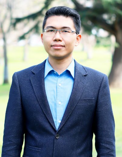 Louis Liang - Real Estate Agent at Ironfish Real Estate Melbourne