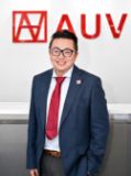 Louis Lin  - Real Estate Agent From - Auv Real Estate - MALVERN EAST
