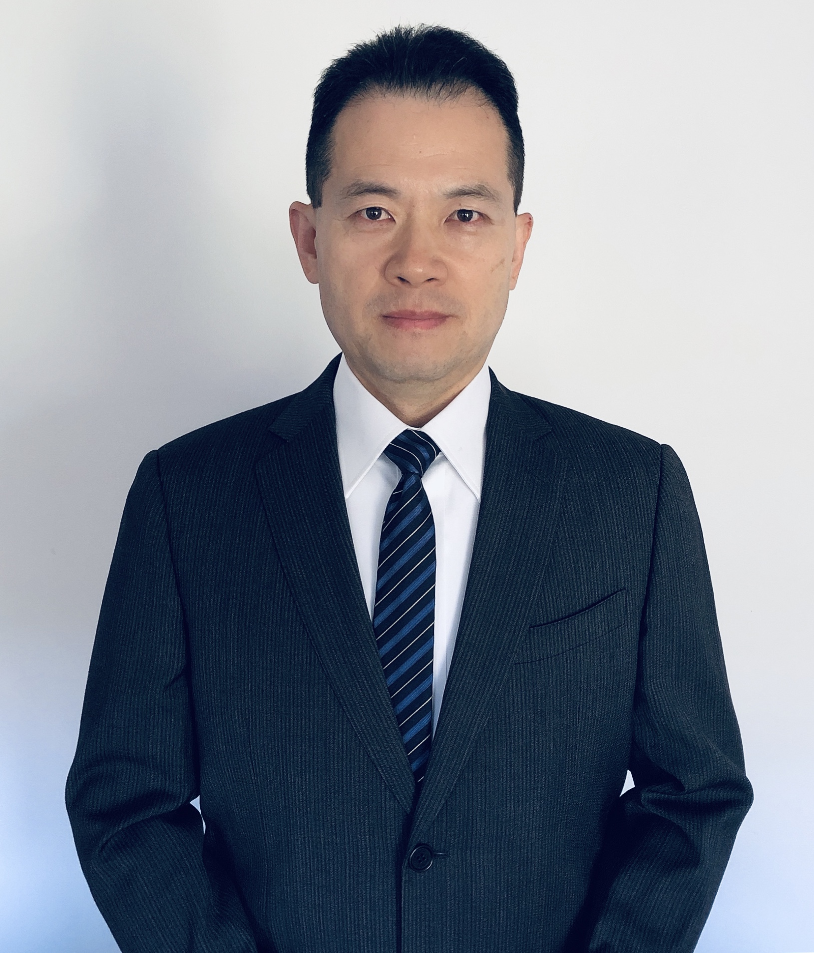 Louis Liu Real Estate Agent