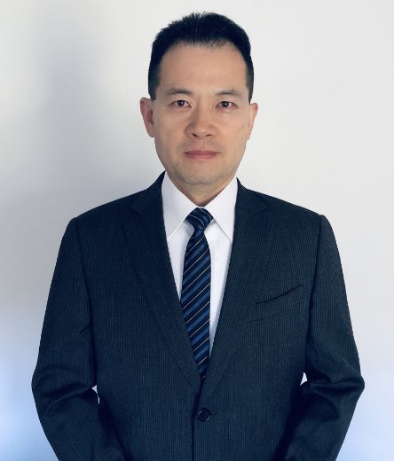 Louis Liu - Real Estate Agent at G and L Real Estate - BOX HILL