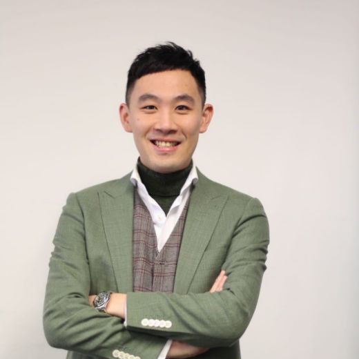 Louis Wong - Real Estate Agent at Meprop - MELBOURNE